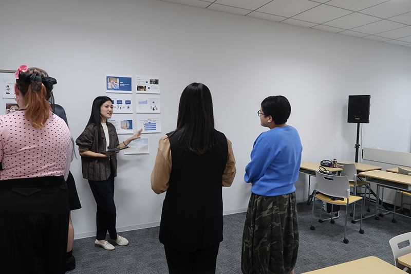 名古屋外国語大学　現代国際学部　現代英語学科