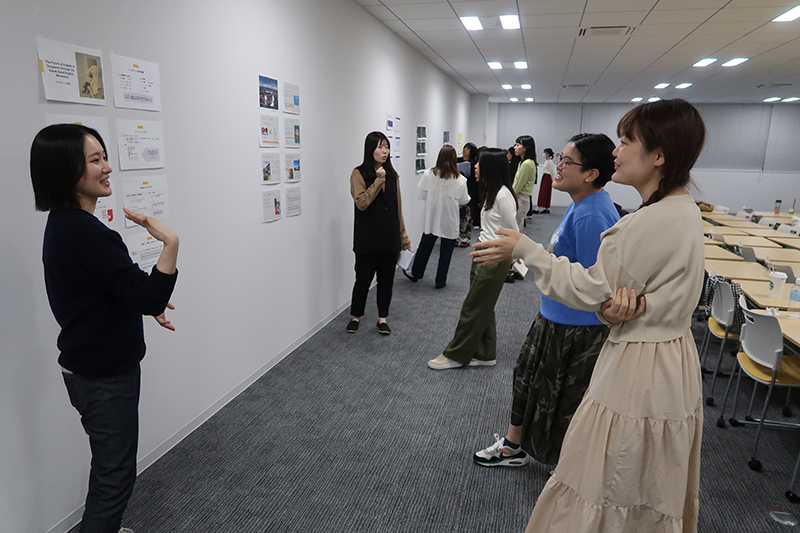 名古屋外国語大学　現代国際学部　現代英語学科